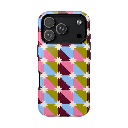 Quilty Pleasure MagSafe Phone Case