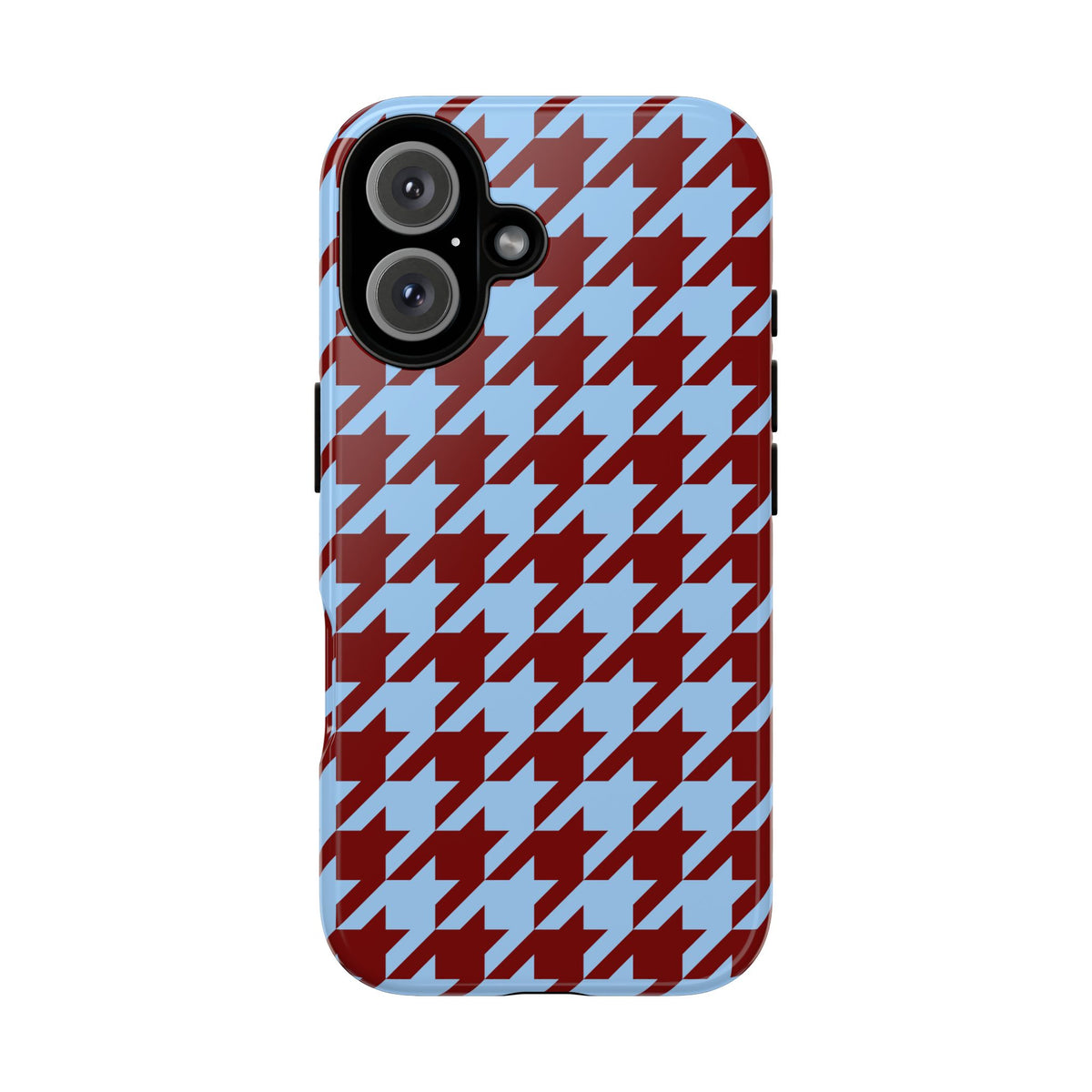 Power Suit Phone Case