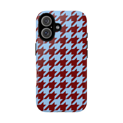 Power Suit Phone Case