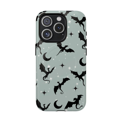 Mythic Night MagSafe Phone Case