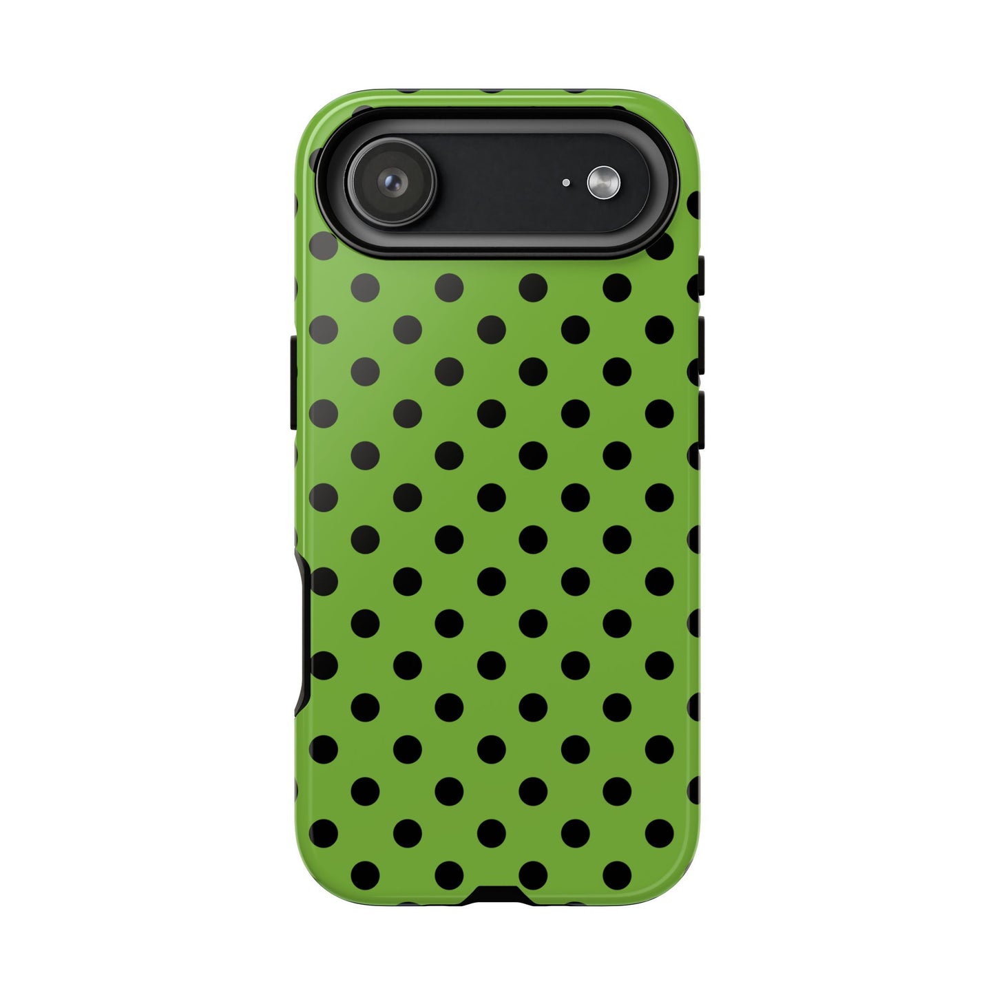 Green Apple Case