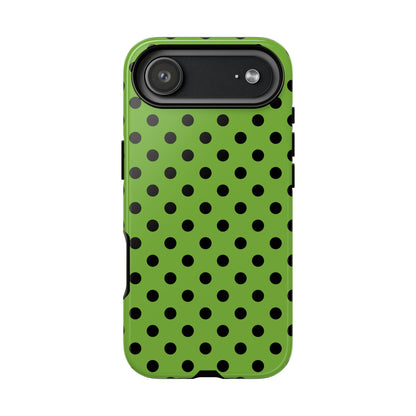 Green Apple Case