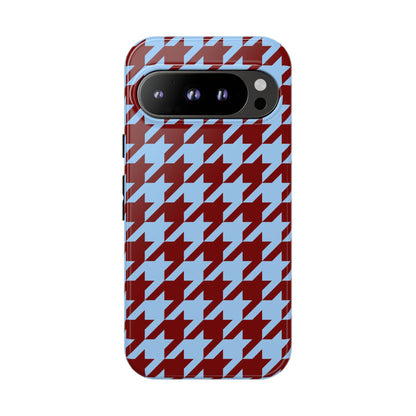 Power Suit Phone Case