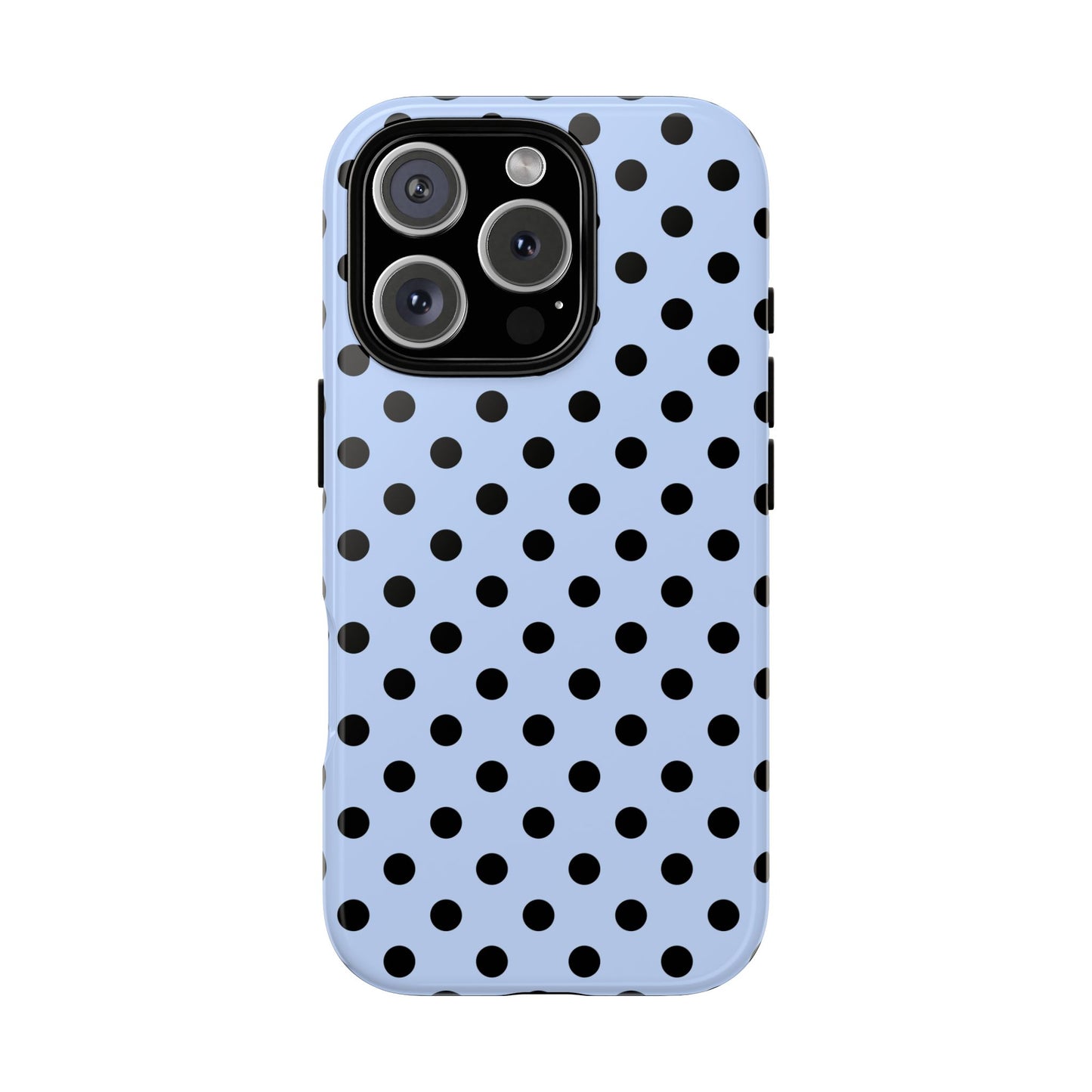 Powder Cloud Case