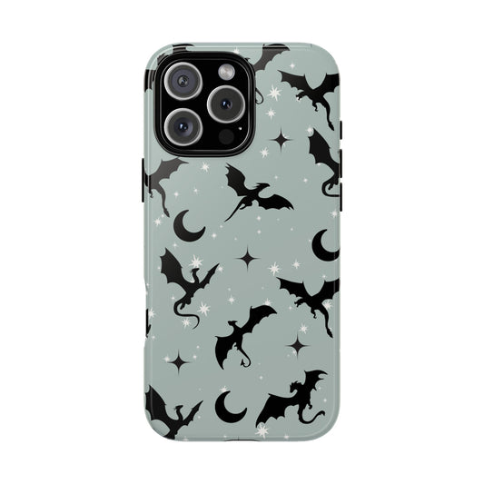 Mythic Night Dragon Case