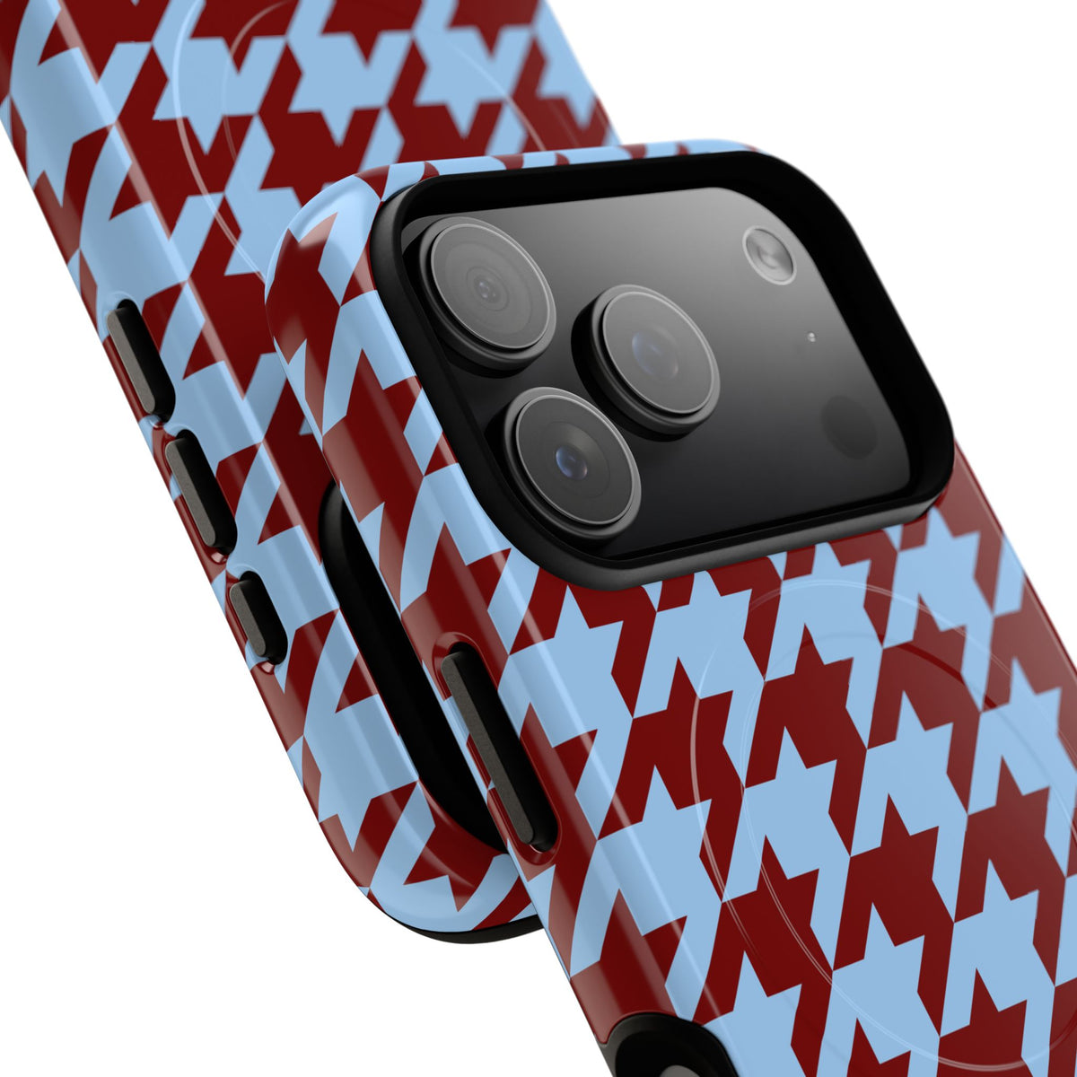 Powersuit MagSafe Phone Case