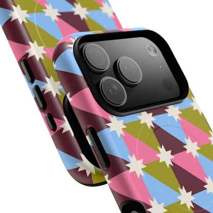 Quilty Pleasure MagSafe Phone Case