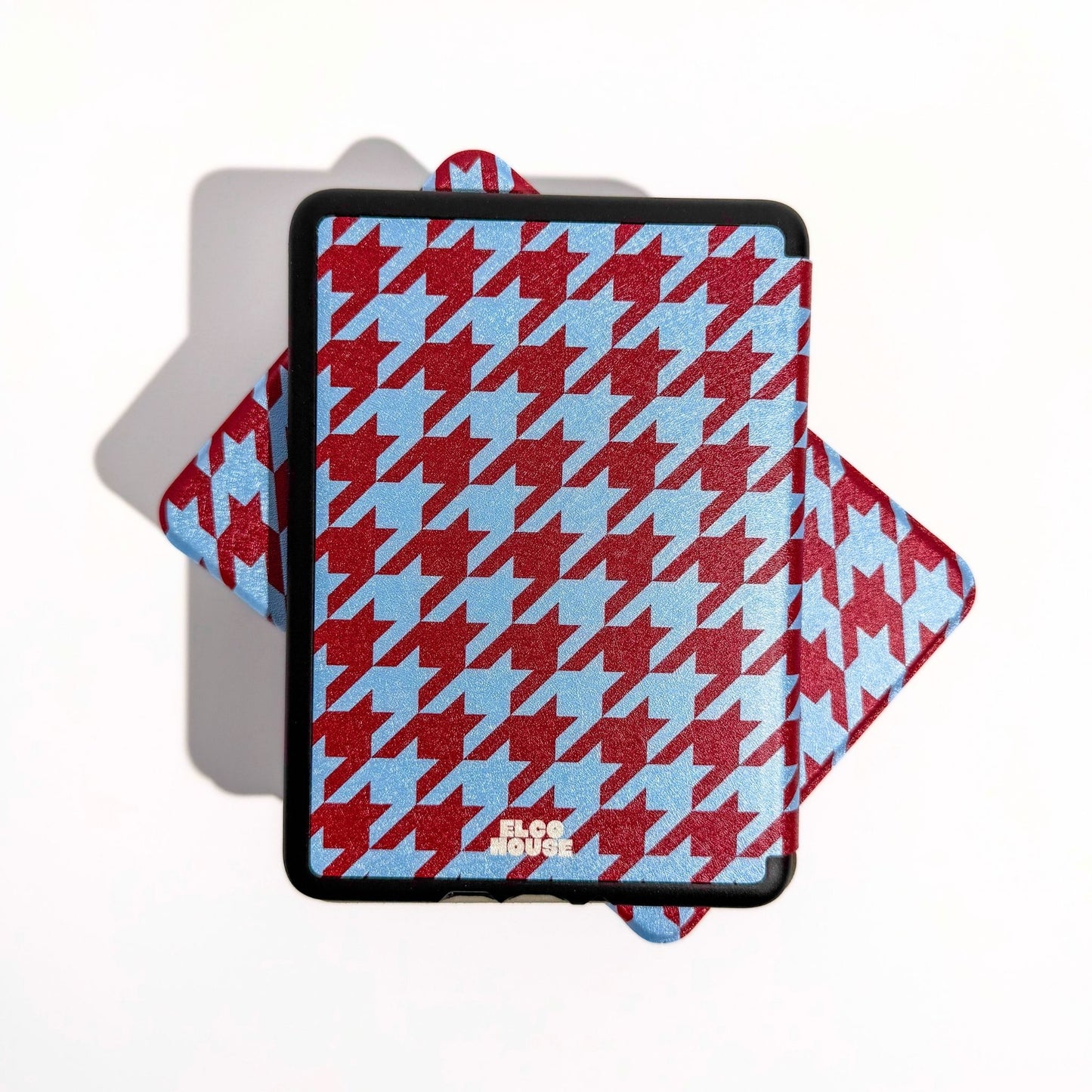 Powersuit Kindle Case