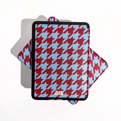 Powersuit Kindle Case