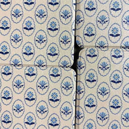 Bloom Service Kindle Case