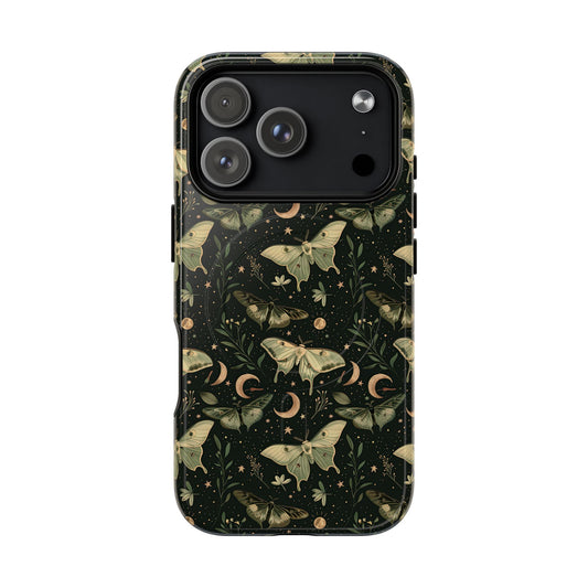 Lunar Enchantment MagSafe iPhone Case