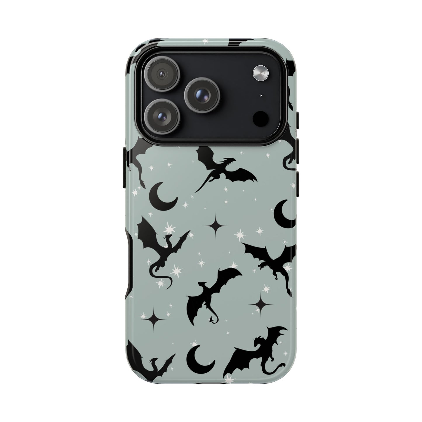 Mythic Night Dragon Case