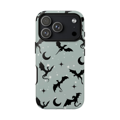 Mythic Night Dragon Case