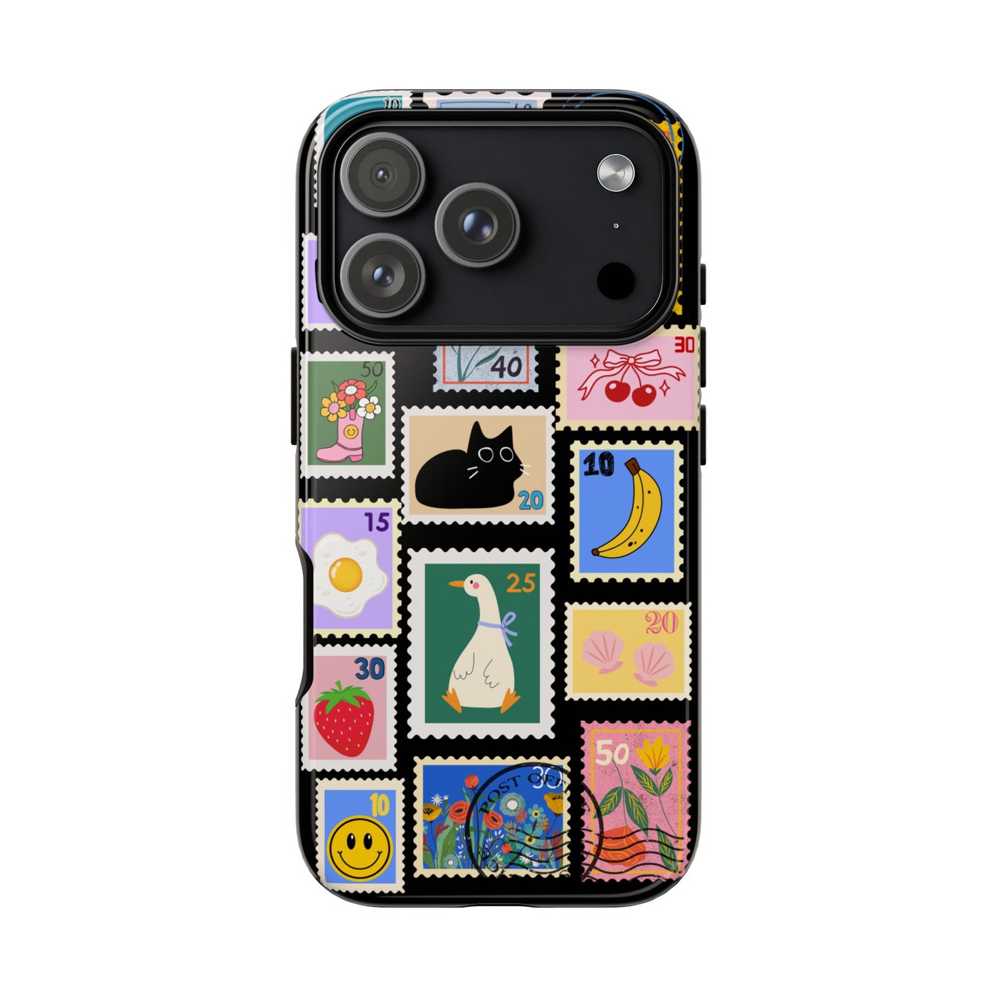 Snail Mail Case
