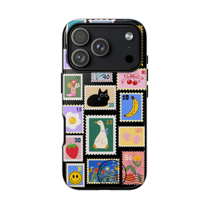 Snail Mail Case