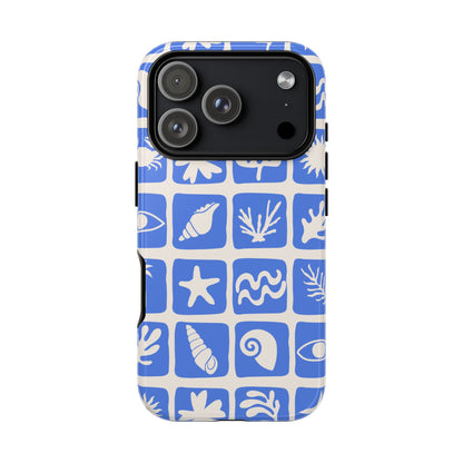 Sea Breeze Case