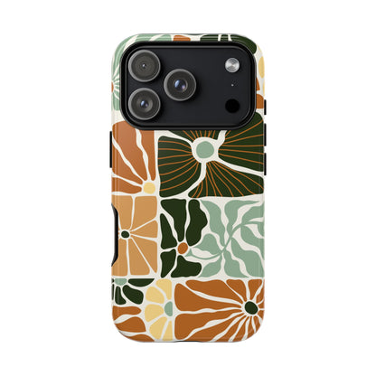 Modern Botanical Case