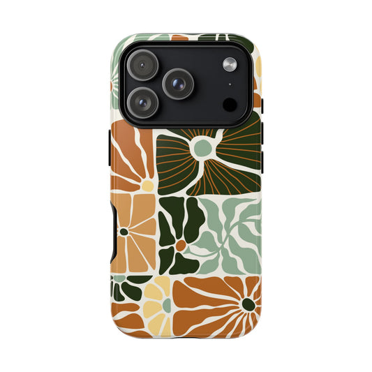 Modern Botanical Case