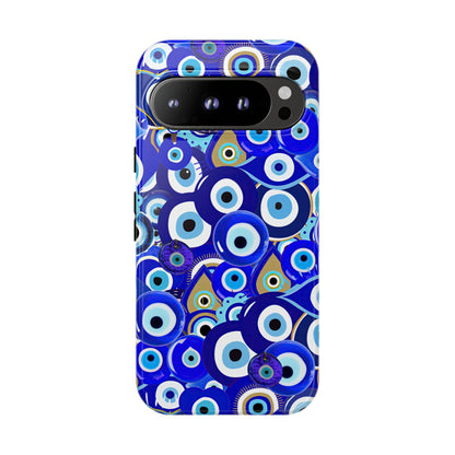 Evil Eye Energy Case