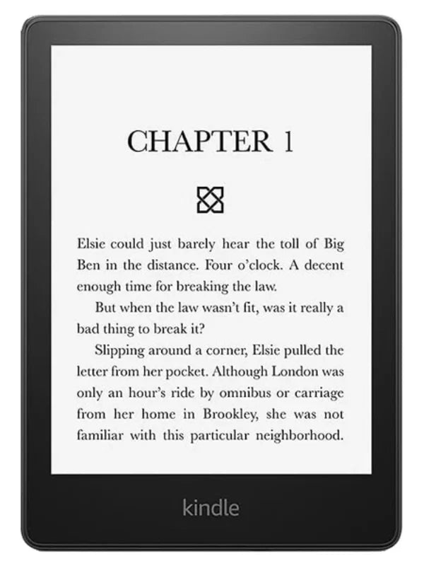 Kindle Paperwhite 11th Gen