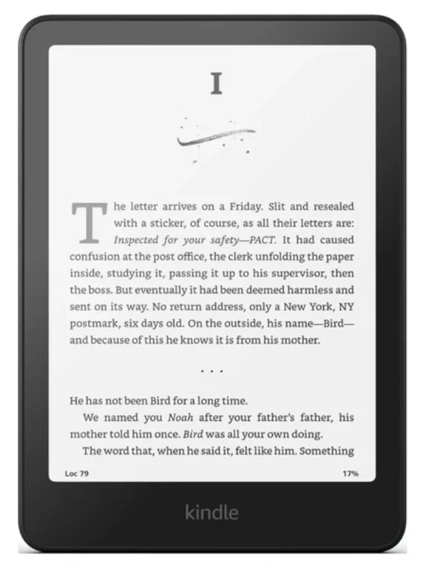Kindle Paperwhite 12th Gen