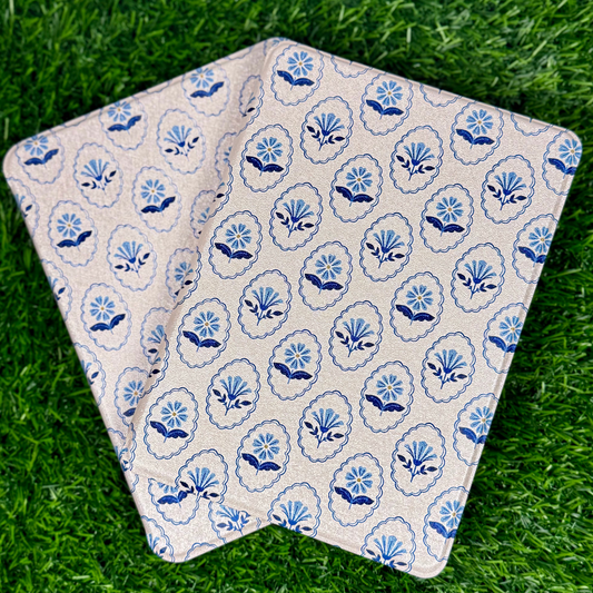 Bloom Service Kindle Case