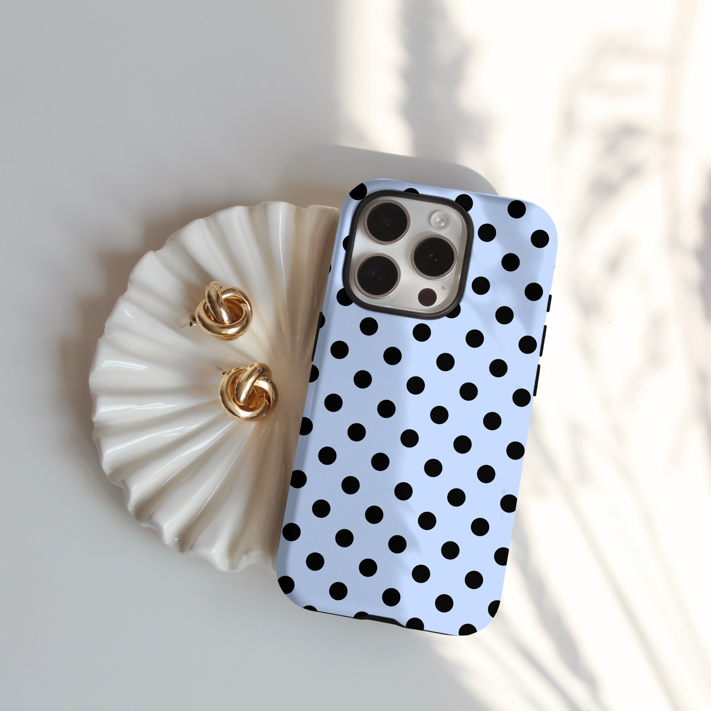 Powder Cloud Case