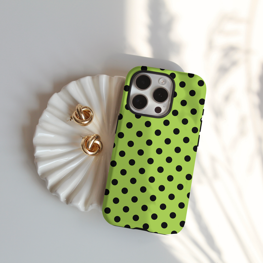 Green Apple Case