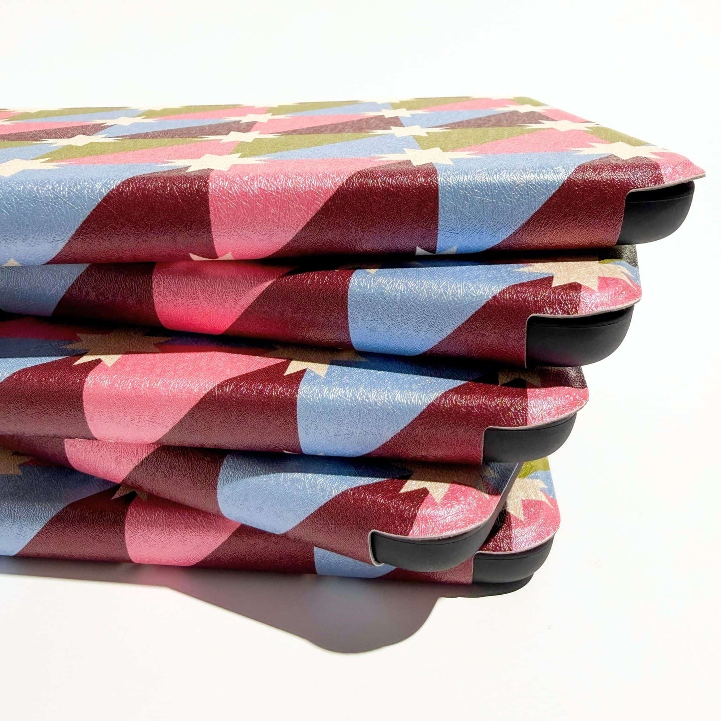 Quilty Pleasure Kindle Case