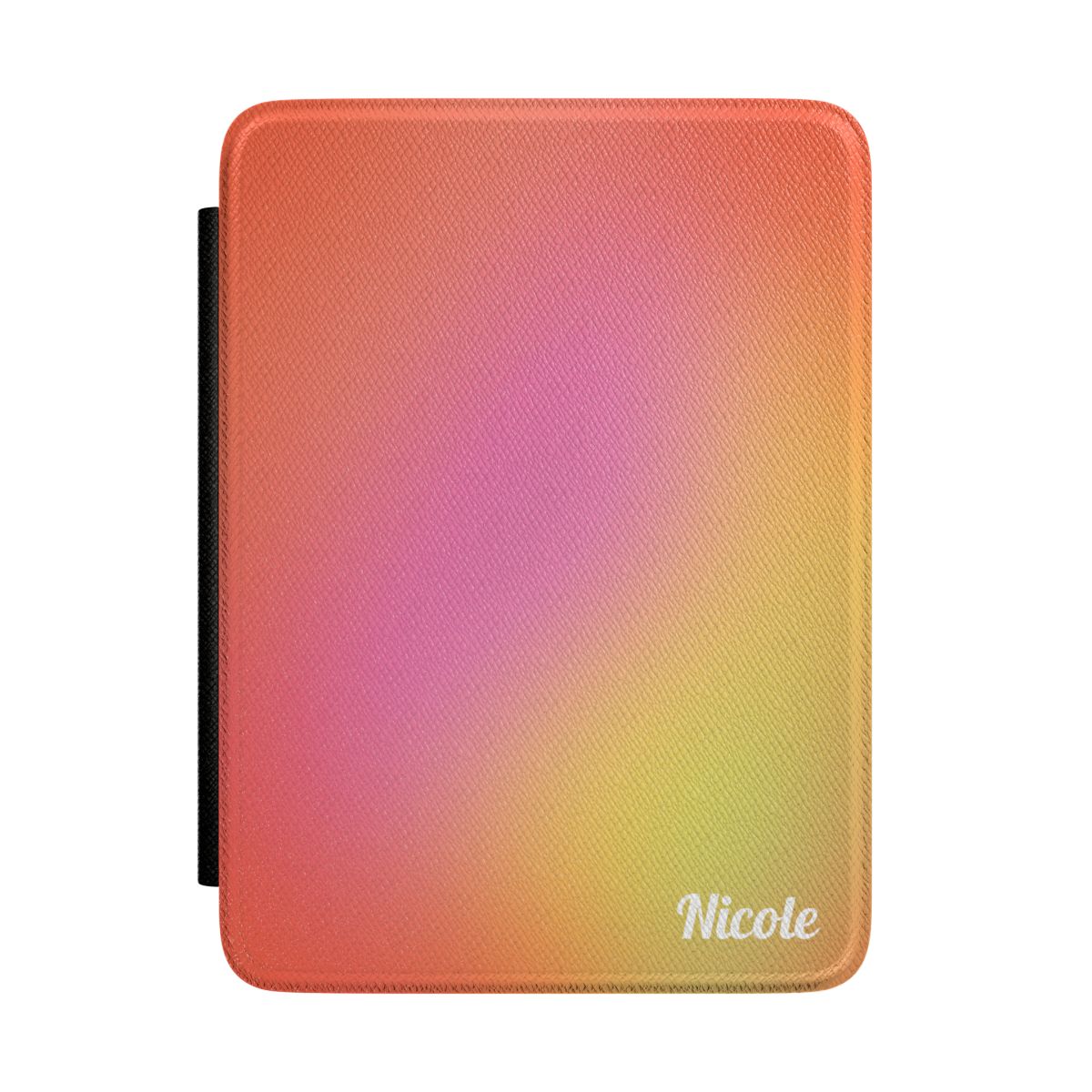 Sunwash Personalized Kindle Case