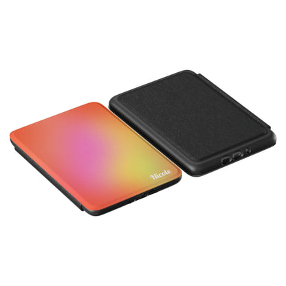 Sunwash Personalized Kindle Case